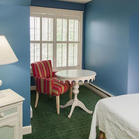 Harbour View Inn Mackinac Island Zimmer foto